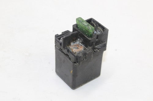 1997 Kawasaki Vulcan 1500 Vn1500d Engine Starter Relay Starting Motor OEM