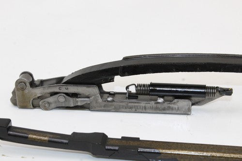 1994-95 Honda Shadow 1100 Vt1100cl Cam Chain With Guides OEM