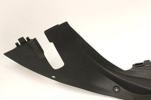 2013 HONDA CBR600RR LOWER FRONT UPPER INNER HEADLIGHT COWL FAIRING OEM