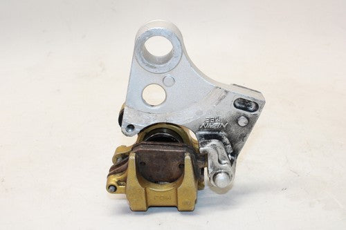 2003 Honda Cbr600rr Rear Back Brake Caliper With Mount Bracket