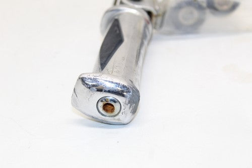 1993 Yamaha Virago 1100 Xv1100 Right Front Foot Rest Peg Step