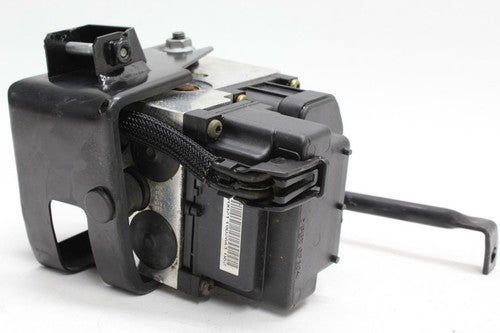 1999-03 Bmw F650gs Abs Pump UNIT Module OEM