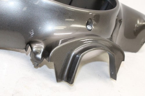 2001-05 Aprilia Scarabeo 50 2t Front Upper Headlight Fairing Cowl Shroud OEM