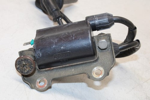1993 Honda Cbr900rr Ignition Coils Coil Spark Plug Caps