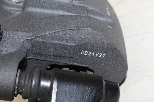 2022 Kawasaki Ninja 650 Ex650nm Right Left Front Brake Caliper Set Pair Calipers