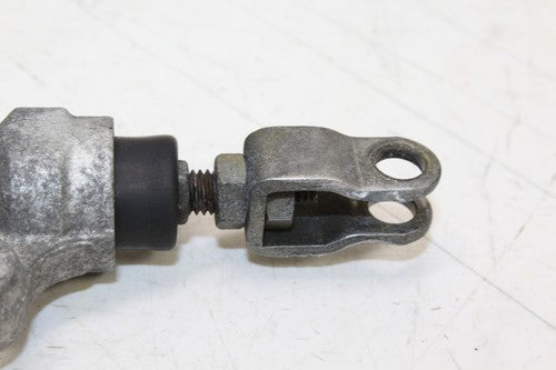 2008 Kawasaki Ninja 650r Ex650af Rear Back Brake Master Cylinder With Reservoir