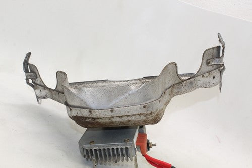 1991-94 Honda Goldwing Gl1500a Rectifier Voltage Regulator W/ Heat Shield OEM