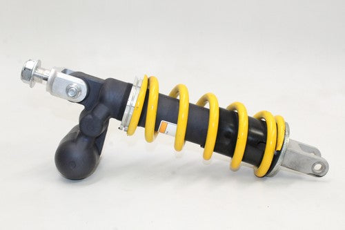 2008-09 Suzuki Gsxr600 Rear Back Shock Absorber Suspension 62100-37h00-163 OEM