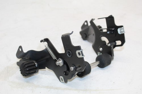 2006 Bmw K1200gt Abs Seat Height Adjuster