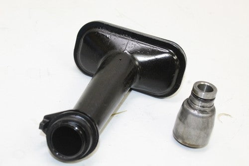 2004-05 Honda Cbr1000rr Repsol Engine Inner Oil Filter Pickup Screen OEM