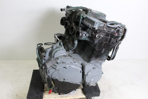 1990 Suzuki Katana 600 GSX600F ENGINE MOTOR