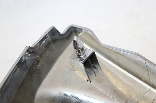 2005 Honda Shadow Spirit 750 Vt750dc Side Cover Panel Cowl Fairing 4TR-21721-00