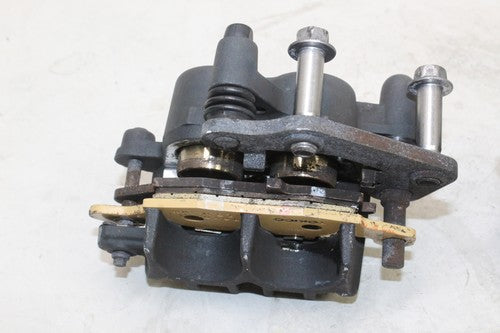 2009-11 Kawasaki Ninja 650r Ex650c Right Left Front Brake Caliper Set Pair OEM