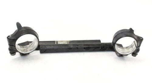 00-01 Honda Cbr929rr Left Right Clip On Ons Handlebars Pair Set