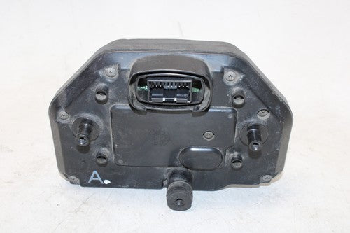 2004 Honda Cbr600rr Speedo Tach Gauges Display Cluster Speedometer Tachometer