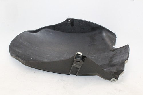 2007 Piaggio Bv 250 Rear Back Fender Mud Guard OEM