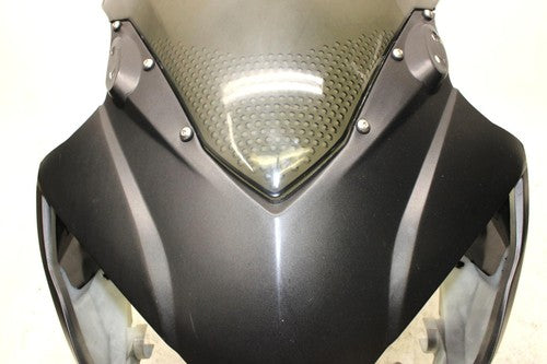 2018 Baodiao 11 Lines Front Upper Nose Fairing Cowl Shroud