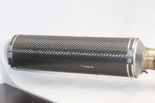 98-03 Honda Shadow Ace 750 Vt750c Full Exhaust Headers Pipes Arrow Muffler