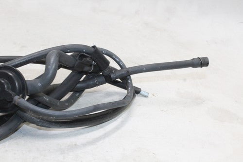 1994 Honda 1100 Vt1100c Hoses Air Pump Solenoid Distributor OEM