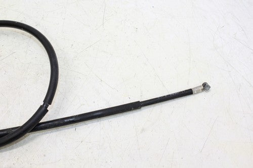 2004 Kawasaki Klr650 Clutch Cable Line