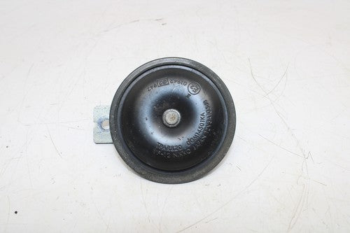 2007 Yamaha Yzf R1 Horn Signal