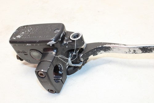 2001 Honda Shadow Vlx 600 Vt600cd Deluxe Front Brake Master Cylinder