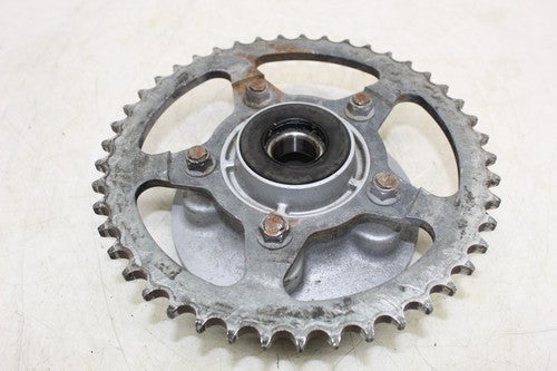 1993 Suzuki Katana 600 Gsx600f Rear Back Sprocket