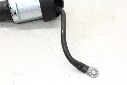 87-89 Harley-davidson Flhtc Ultra Classic Touring Fuel Solenoid
