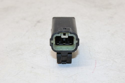2010 Yamaha Fz6r Tip Over Bank Angle Crash Sensor Switch