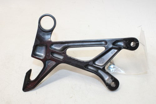 2019 Suzuki Gsxr250r Rear Back Passenger Peg Set Pair