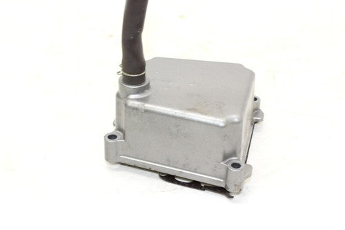 04-05 Suzuki Gsxr750 Engine Motor Breather Box OEM