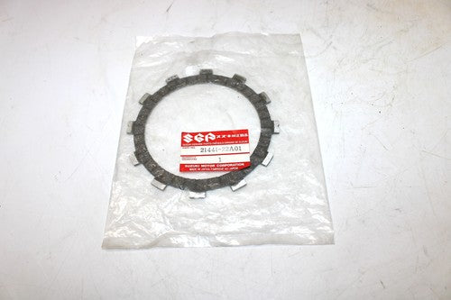 Suzuki Clutch Friction Plate 21441-22A01