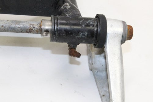 1982 Honda Cm450e Rear Swingarm Suspension Arm OEM