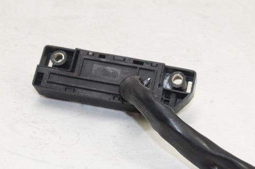 1987-90 Honda Cbr600f Relay Assembly Fuse Box OEM