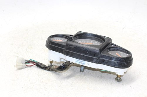 08-12 Kawasaki Ninja 250r Ex250j Speedo Tach Gauges Display Cluster Speedometer