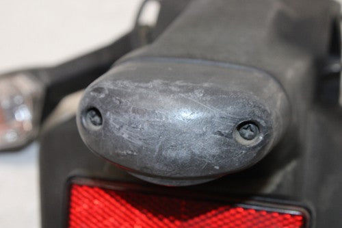 2000 Suzuki Katana 750 Gsx750f Rear Back Fender Mud Guard