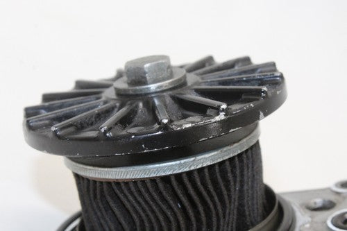 1986 Kawasaki Ninja 1000r Zx1000a Engine Motor Oil Pump OEM