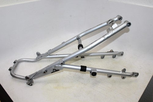 2006 Kawasaki Klr650 Rear Back Sub Frame Subframe