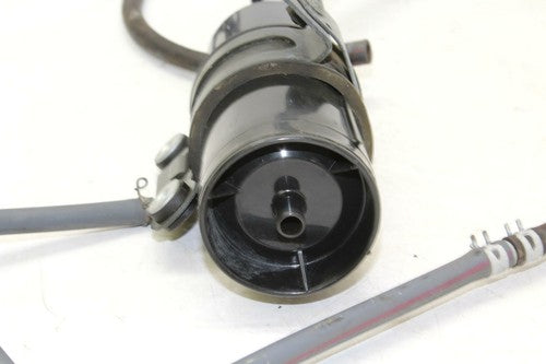 03-07 Suzuki Sv1000s Evap Vapor Charcoal Emission Canister OEM