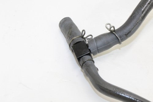 1999 Honda Nighthawk 750 Cb750 Pipe Hose Joint Line OEM