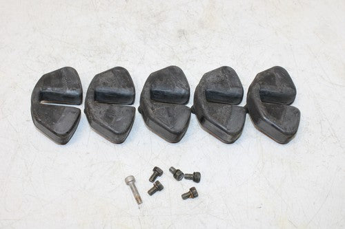 2000 Suzuki Katana 600 GSX600F REAR HUB SHOCK DAMPERS CUSH ABSORBERS
