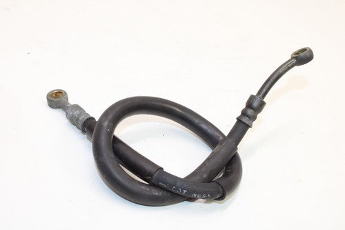 2002-03 Yamaha Yzf R1 Rear Back Brake Hose Fluid Line OEM