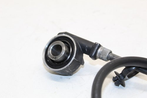 2007 Kawasaki Ninja 250r Ex250f Speed Drive Gear Hub With Cable