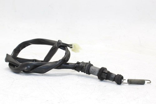 2000-2005 Honda Shadow Sabre 1100c2 Rear Back Brake SENSOR OEM