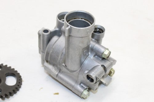 1999 Honda Nighthawk 750 Cb750 Engine Motor Oil Pump OEM