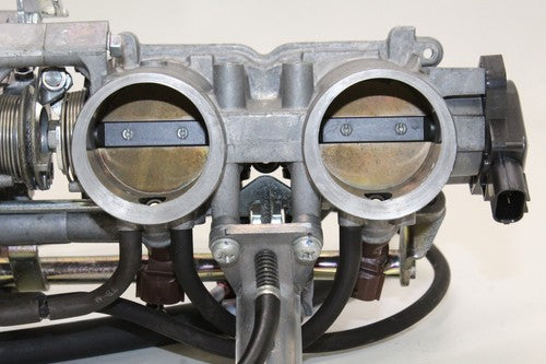 2006-07 Honda Cbr1000rr Carbs Carburetors OEM