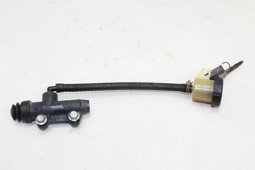 1996 Husaberg Fe350 Te350 Rear Back Brake Master Cylinder OEM