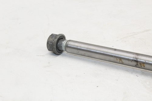 1984 Honda Goldwing 1200 Gl1200 Rear Axle Back Wheel Rim Pivot Bolt Axel OEM