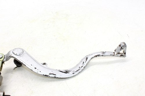 1995 Kawasaki Klx650 Rear Back Brake Master Cylinder