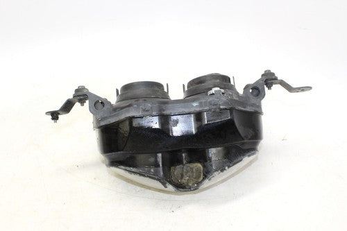 2011 Kawasaki Ninja 250r Ex250j Front Headlight Head Light Lamp